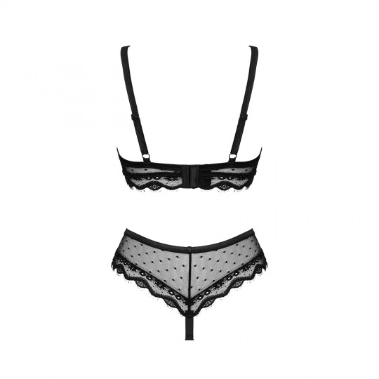 OBSESSIVE MARRBEL SET