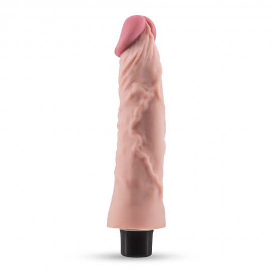 VIBRATORE REALISTICO GUIDO CRUSHIOUS