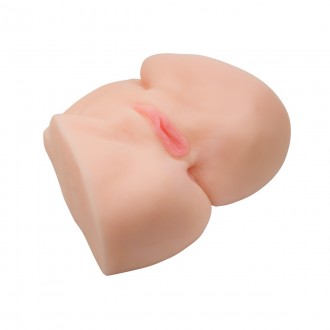 MASTURBATORE OXANA'S PUSSY & ASS