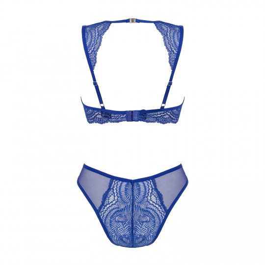 OBSESSIVE GISELIA SET