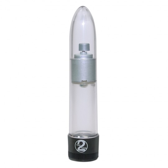 CRYSTAL CLEAR SET YOU2TOYS