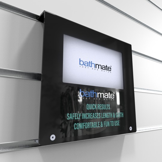 BATHMATE FULL POS SET