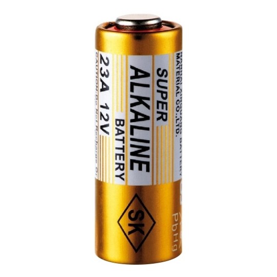 BATTERIA 23A
