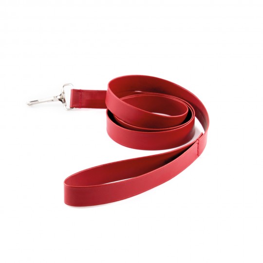 KIT BDSM DUNGEONS &amp; MAIDENS VERMELHO CRUSHIOUS