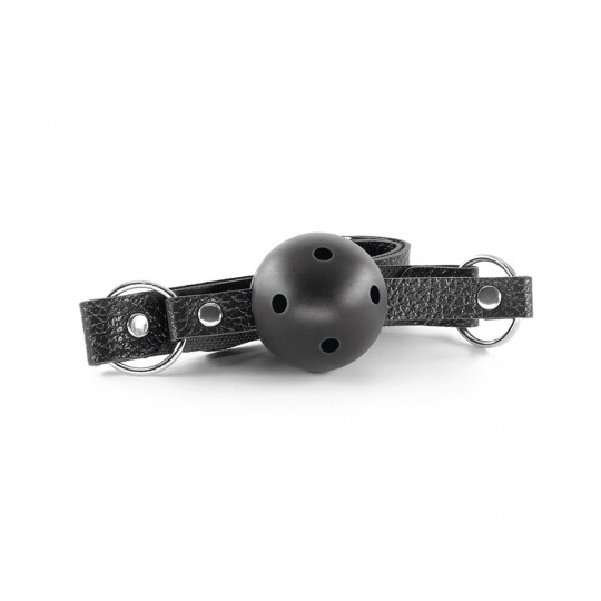 CRUSHIOUS  DUNGEONS &amp; MAIDENS BDSM KIT BLACK