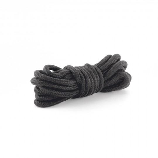 CRUSHIOUS  DUNGEONS &amp; MAIDENS BDSM KIT BLACK