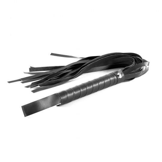 CRUSHIOUS  DUNGEONS &amp; MAIDENS BDSM KIT BLACK