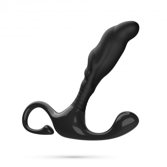 DJINN MASSAJADOR DE PRÓSTATA EM SILICONE CRUSHIOUS