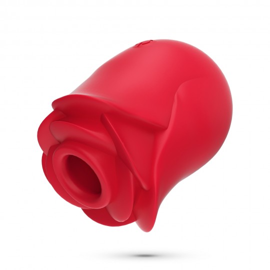 ROSITA ESTIMULADOR DE CLÍTORIS CON LENGUA CRUSHIOUS