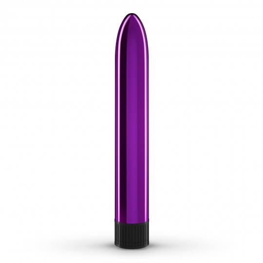 VIBROMASSEUR CLASSIC VIBE CRUSHIOUS VIOLET