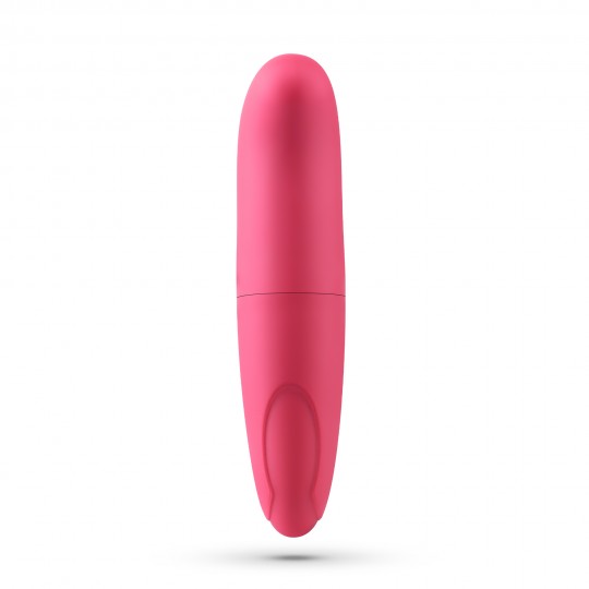 MINI MASAGEADOR G-FINDER ROSA CRUSHIOUS