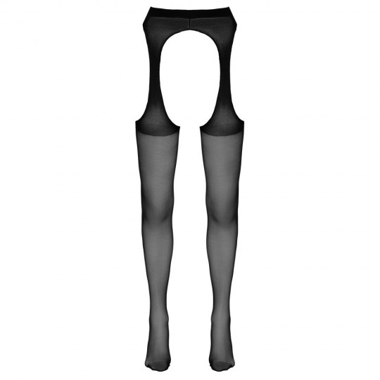 SUSPENDER TIGHTS