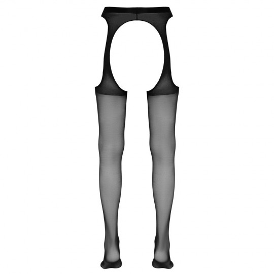 SUSPENDER TIGHTS