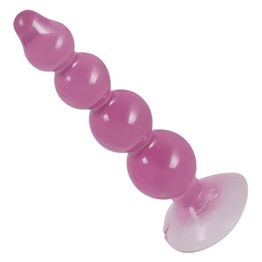 ANAL BEADS
