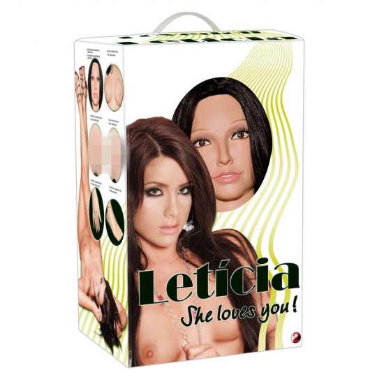 LETICIA
