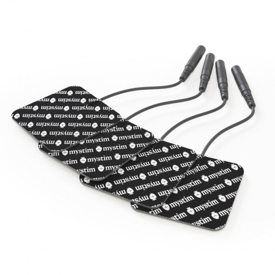 ЭЛЕКТРОСТИМУЛЯЦИЯ PURE VIBES