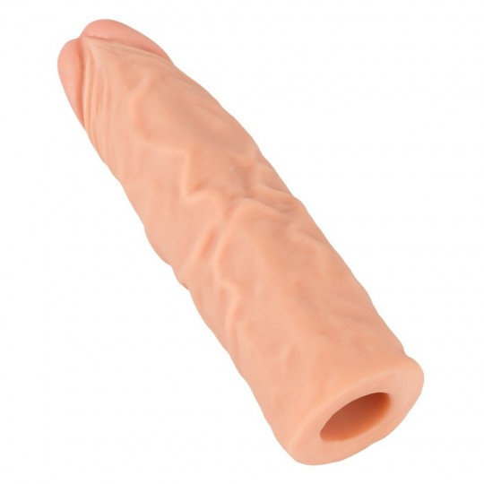EXTENSION SLEEVE +3CM