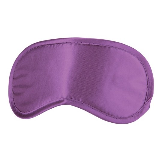 EYEMASK OUCH! PURPLE
