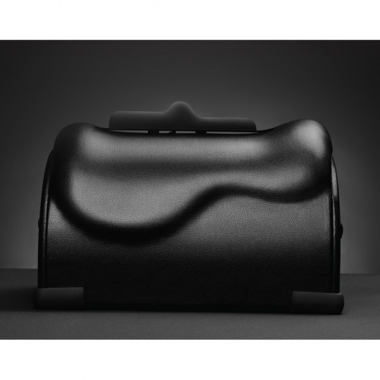 BAREBACK SILICONE ATTACHMENT