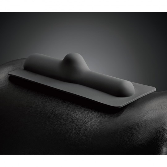 BAREBACK SILICONE ATTACHMENT