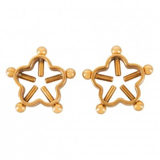 NIPPLE JEWELLERY