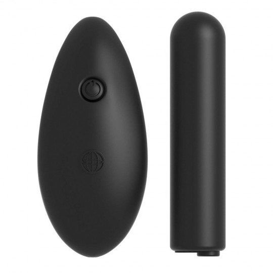 REMOTE CONTROL VIBRATING PANTIES