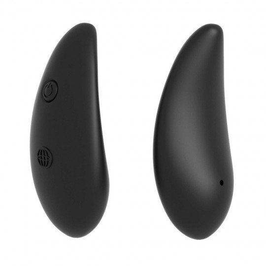 REMOTE CONTROL VIBRATING PANTIES