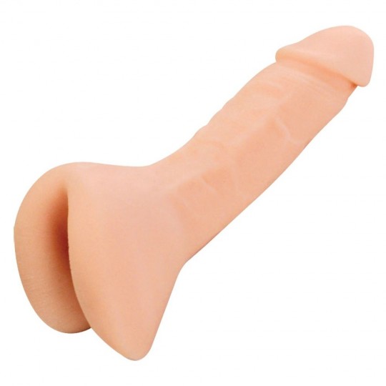 FUCK MY COCK