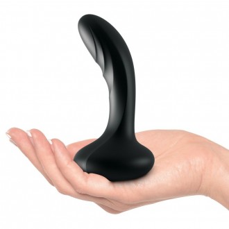 ULTIMATE SILICONE P-SPOT MASSAGER