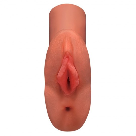 PERFECT PUSSY: DOUBLE STROKER