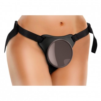 COMFY BODY DOCK STRAP-ON HARNESS