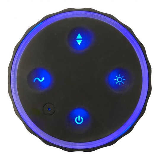 BLOW JOB MASTURBATOR WITH 3 FUNCTIONS