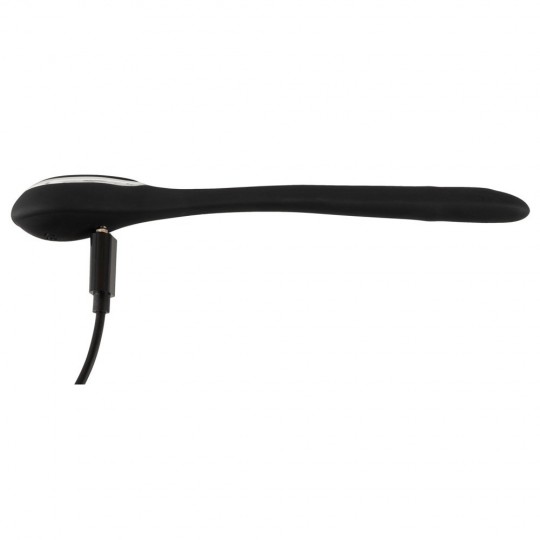 VIBRATING BENDABLE DILATOR