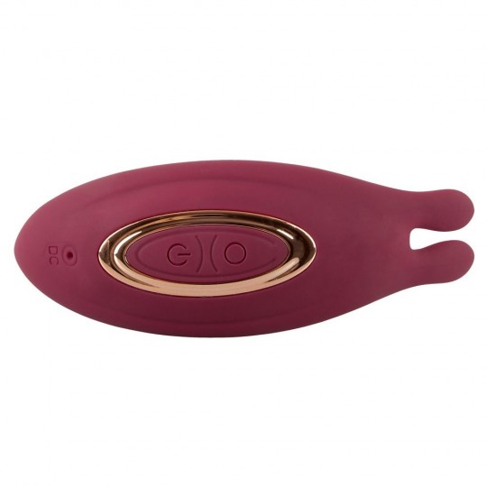 RC HANDS-FREE 3-ФУНКЦИОНАЛЬНЫЙ ВИБРАТОР