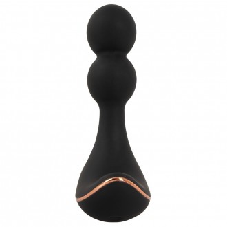 RC ROTATING PROSTATE MASSAGER WITH VIBRATION