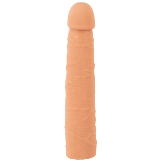EXTENSION SLEEVE