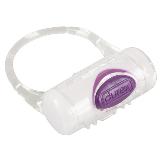 DUREX INTENSE VIBRATIONS