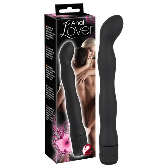 ANAL LOVER