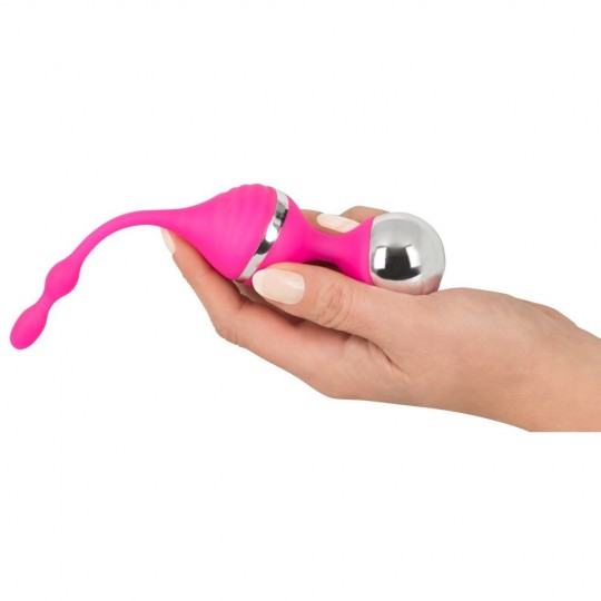 ВИБРИРУЮЩИЕ ШАРЫ ЛЮБВИ