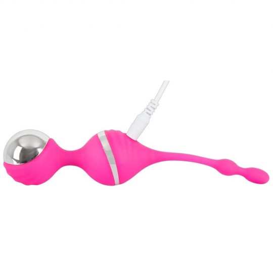 ВИБРИРУЮЩИЕ ШАРЫ ЛЮБВИ