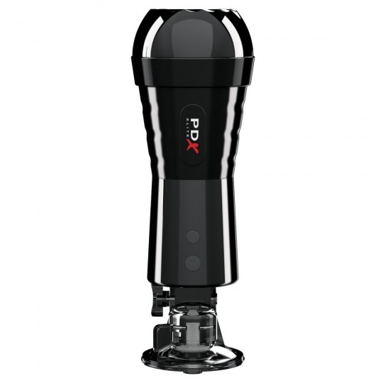 PDX ELITE COCK COMPRESSOR VIBRATOR