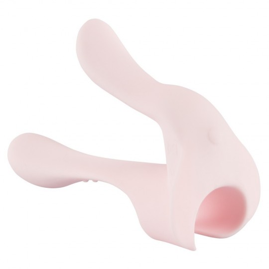 COUPLE\&#039;S VIBRATOR
