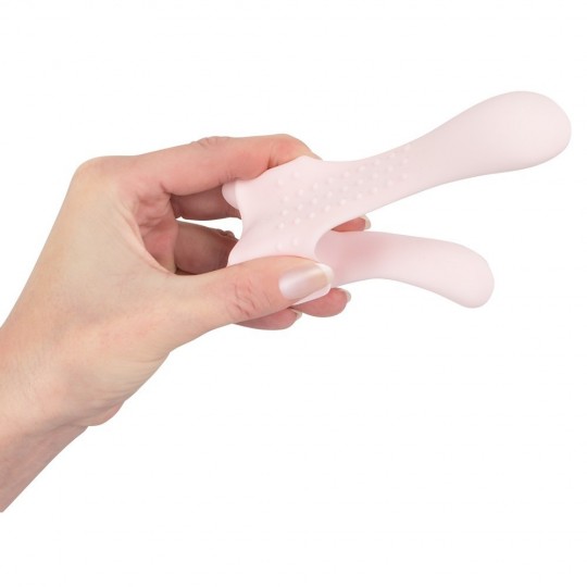COUPLE\&#039;S VIBRATOR