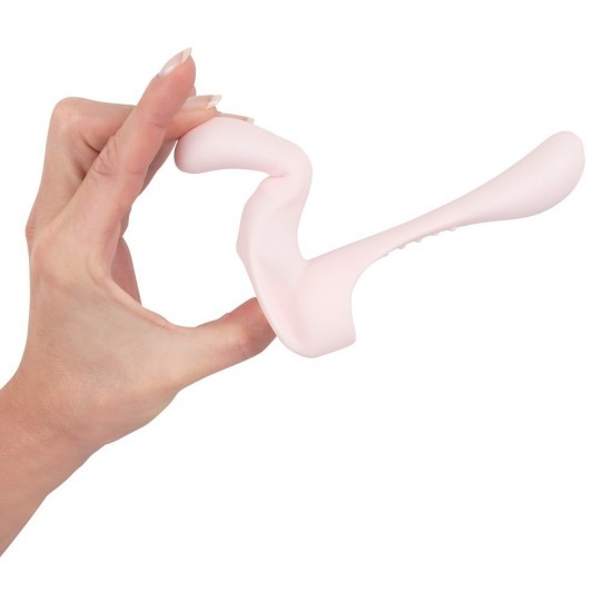 COUPLE\&#039;S VIBRATOR