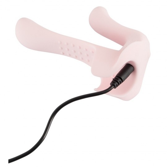 COUPLE\&#039;S VIBRATOR