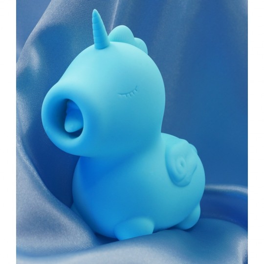 ESTIMULADOR MOUNT'N PEAK UNIHORN