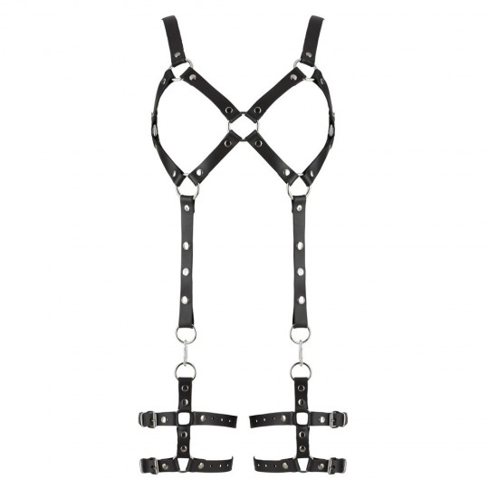 LEATHER HARNESS