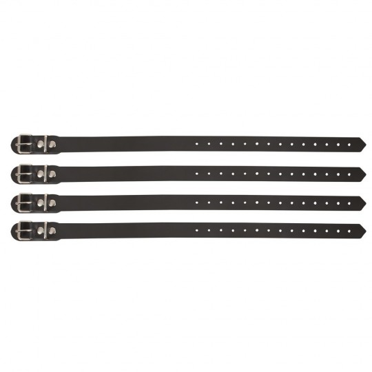 BONDAGE CROSS