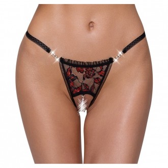 CROTCHLESS STRING