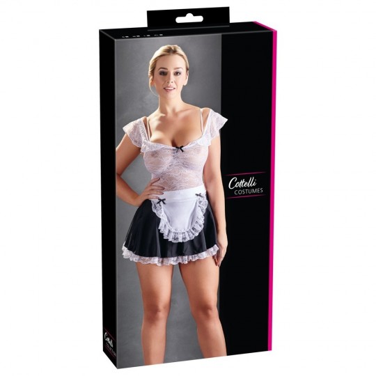 MAID&#039;S COSUME